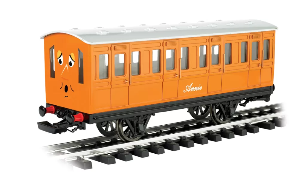 Rolling Stock*Bachmann Trains Annie Coach