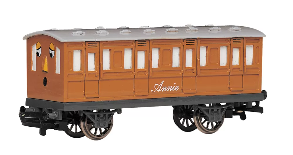 Rolling Stock*Bachmann Trains Annie Coach (HO Scale)