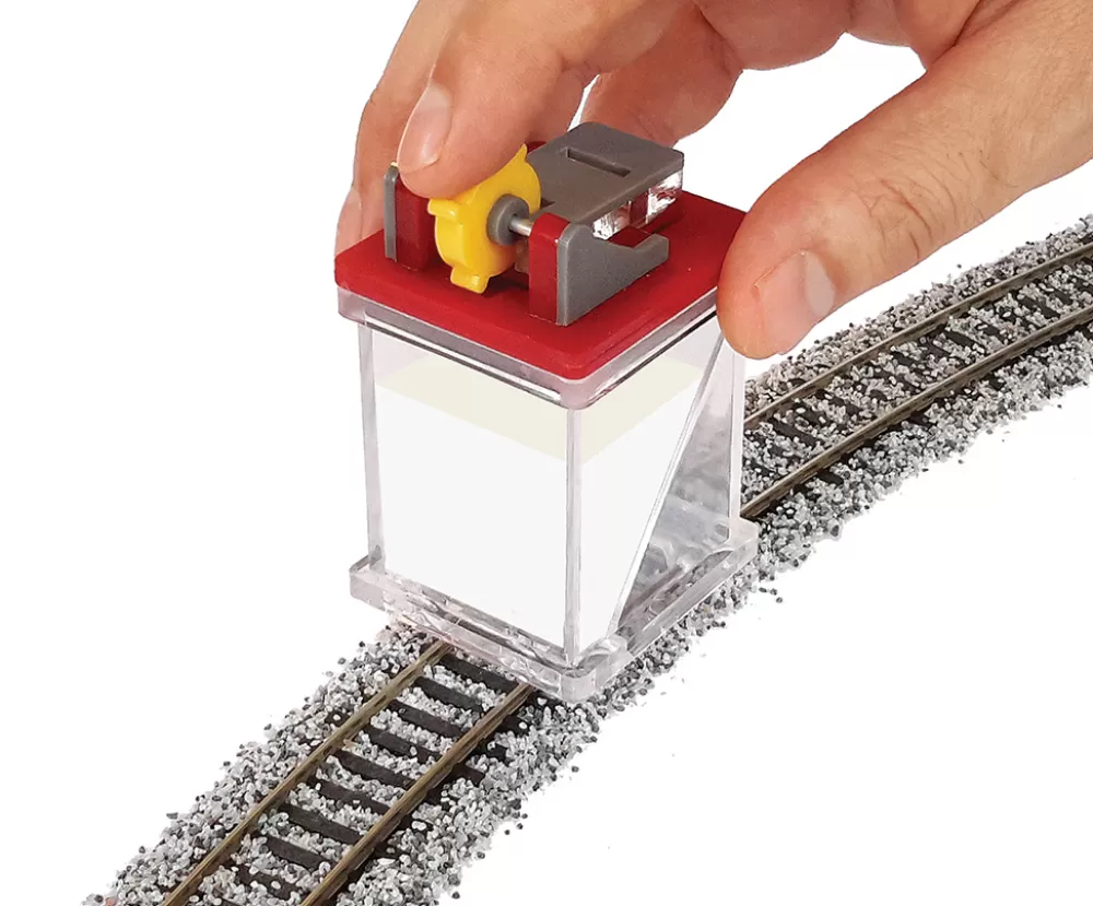 Accessories | Freight Cars*Bachmann Trains Ballast Gluer/Fixer (HO Scale)