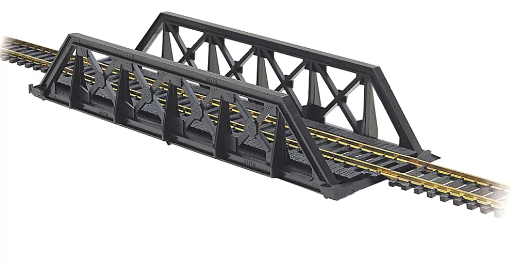 Accessories*Bachmann Trains Bridge