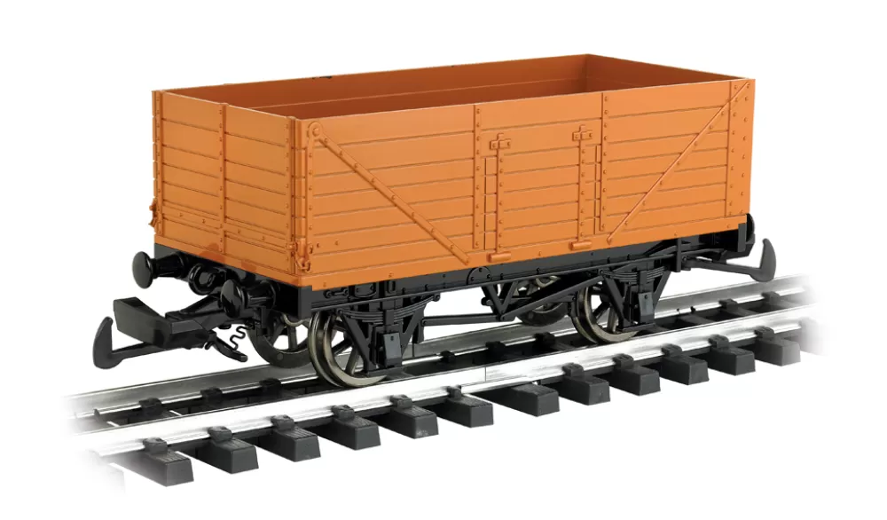 Rolling Stock*Bachmann Trains Cargo Car