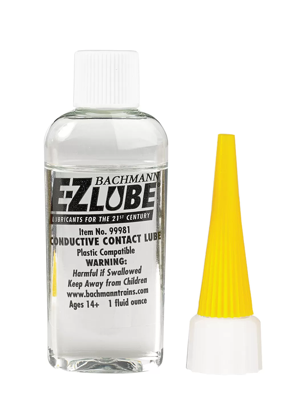 E-Z Lube® | E-Z Lube®*Bachmann Trains Conductive Contact Lube