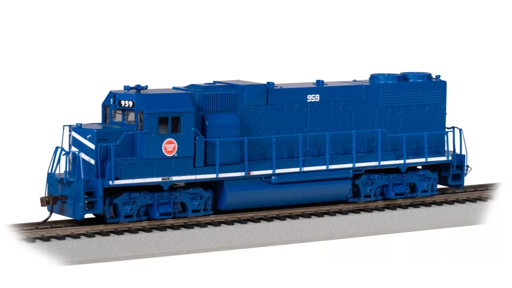 Emd Gp38-2*Bachmann Trains EMD GP38-2 - Missouri Pacific™ #959