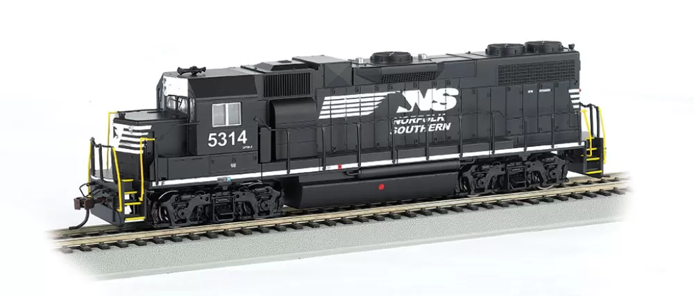 Emd Gp38-2*Bachmann Trains EMD GP38-2 - Norfolk Southern #5314