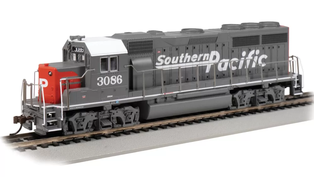 Emd Gp40*Bachmann Trains EMD GP40 - Southern Pacific™ #3086