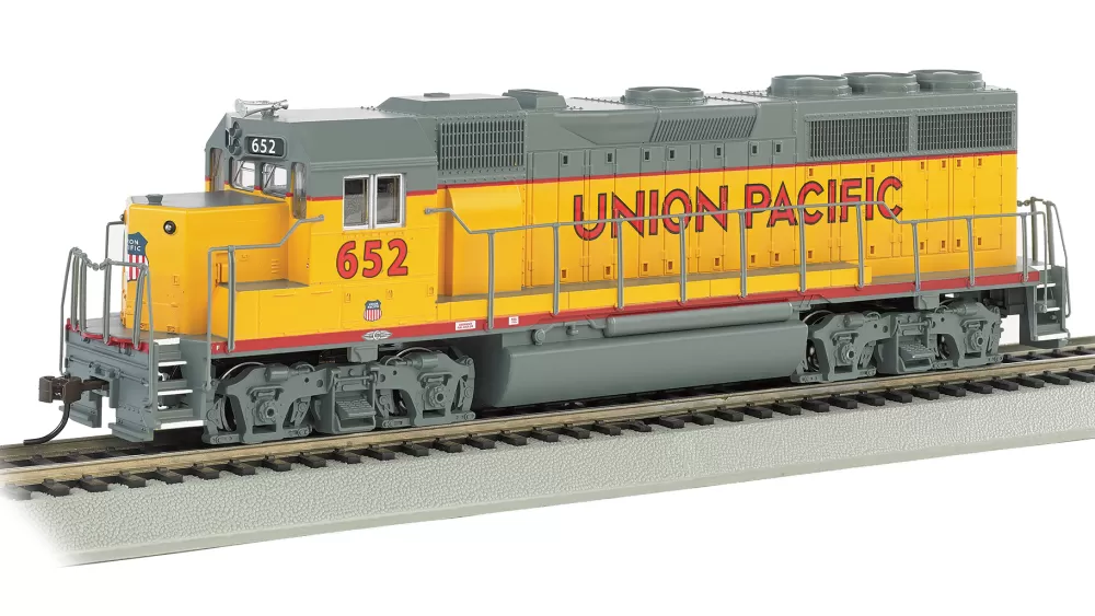 Emd Gp40*Bachmann Trains EMD GP40 - Union Pacific® #625