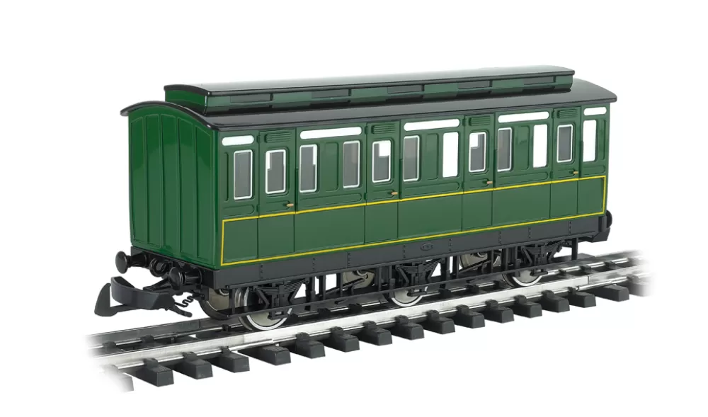 Rolling Stock*Bachmann Trains Emily's Brake Coach