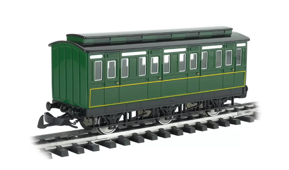 Rolling Stock*Bachmann Trains Emily's Coach