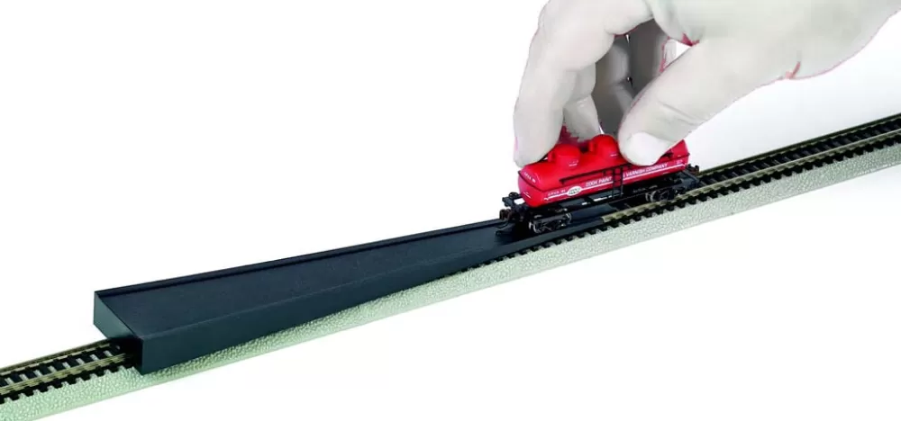 E-Z Track® Accessories*Bachmann Trains E-Z® Railer (N Scale)