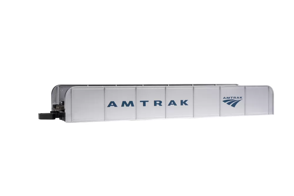 E-Z Track®Accessories*Bachmann Trains E-Z Track® Girder Bridge - Amtrak®