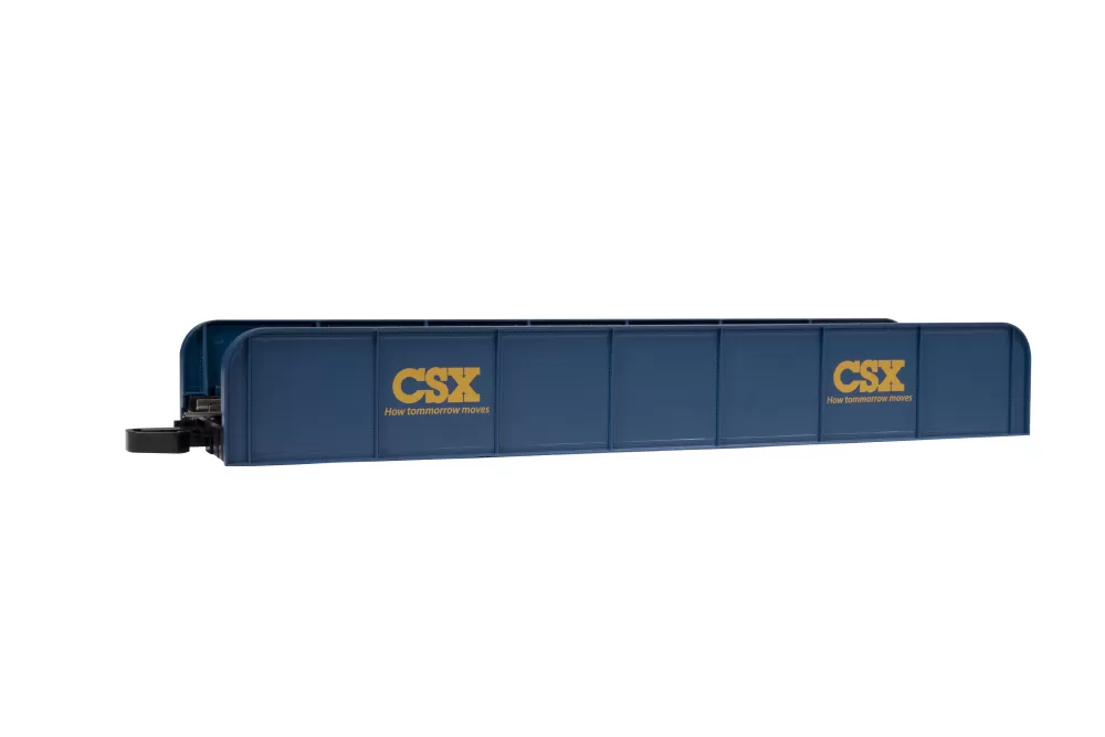 E-Z Track®Accessories*Bachmann Trains E-Z Track® Girder Bridge - CSX®