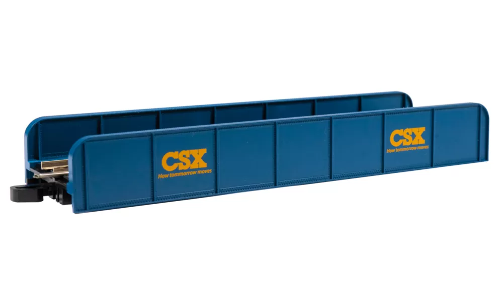 E-Z Track® Accessories*Bachmann Trains E-Z Track® Girder Bridge - CSX®