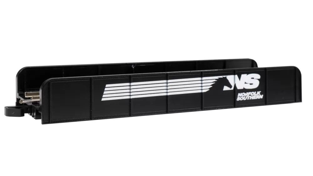 E-Z Track® Accessories*Bachmann Trains E-Z Track® Girder Bridge - Norfolk Southern