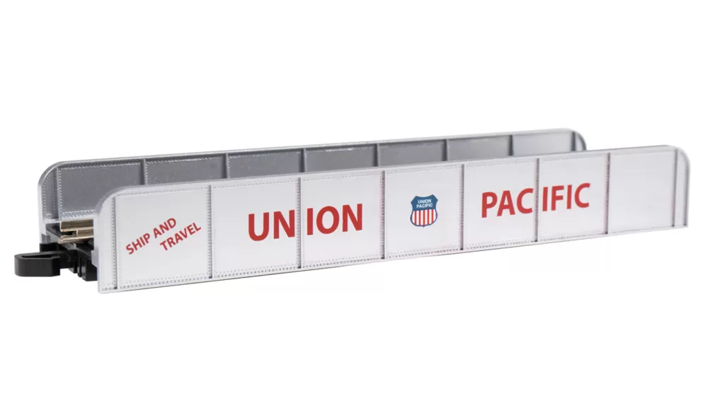 E-Z Track® Accessories*Bachmann Trains E-Z Track® Girder Bridge - Union Pacific®