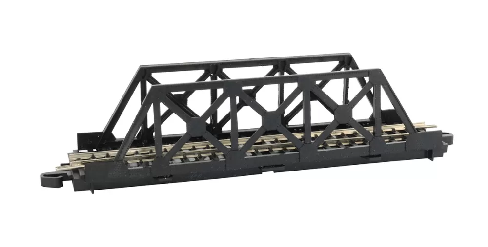 E-Z Track® Accessories*Bachmann Trains E-Z Track® Truss Bridge