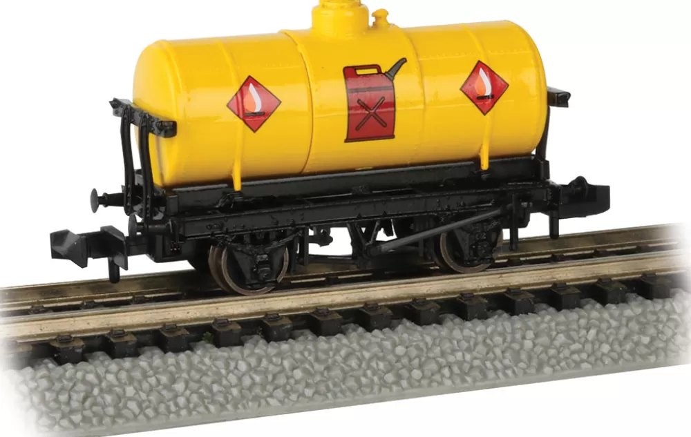 Rolling Stock*Bachmann Trains Fuel Tank