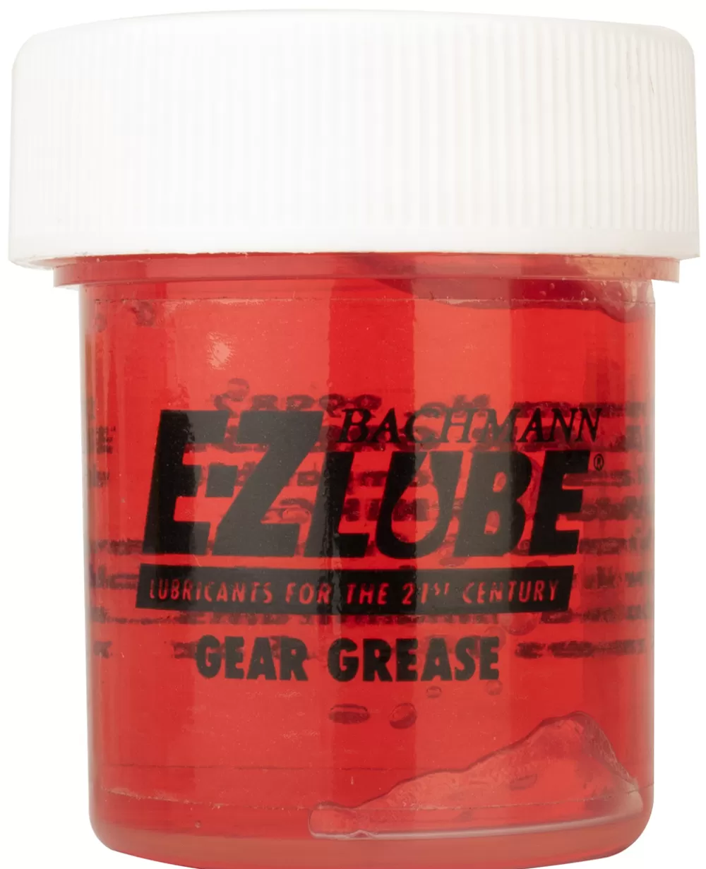 E-Z Lube® | E-Z Lube®*Bachmann Trains Grease