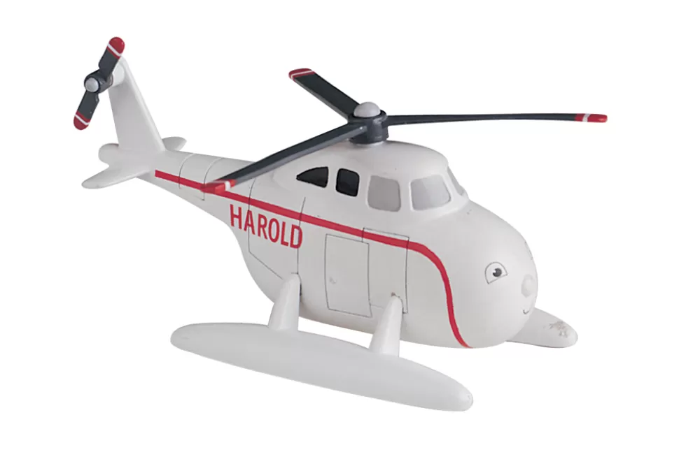 Accessories*Bachmann Trains Harold The Helicopter (HO Scale)