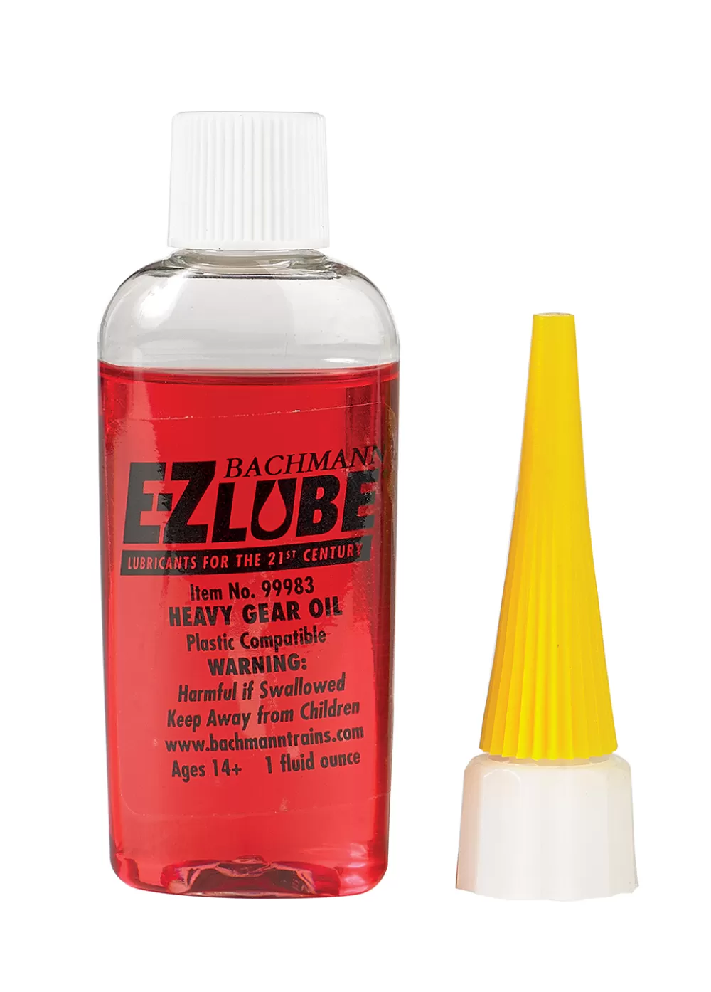 E-Z Lube® | E-Z Lube®*Bachmann Trains Heavy Gear Oil