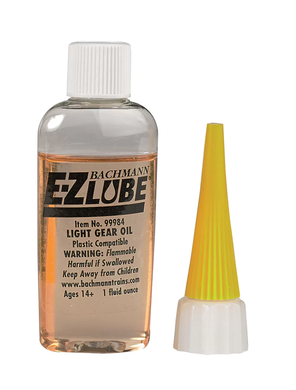 E-Z Lube® | E-Z Lube®*Bachmann Trains Light Gear Oil