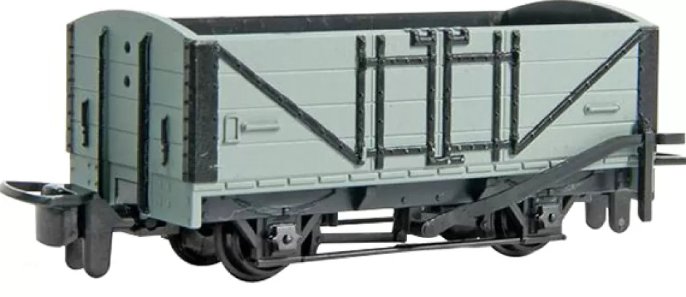 Thomas & Friends™ Narrow Gauge*Bachmann Trains Narrow Gauge Open Wagon (HOn30 Scale)