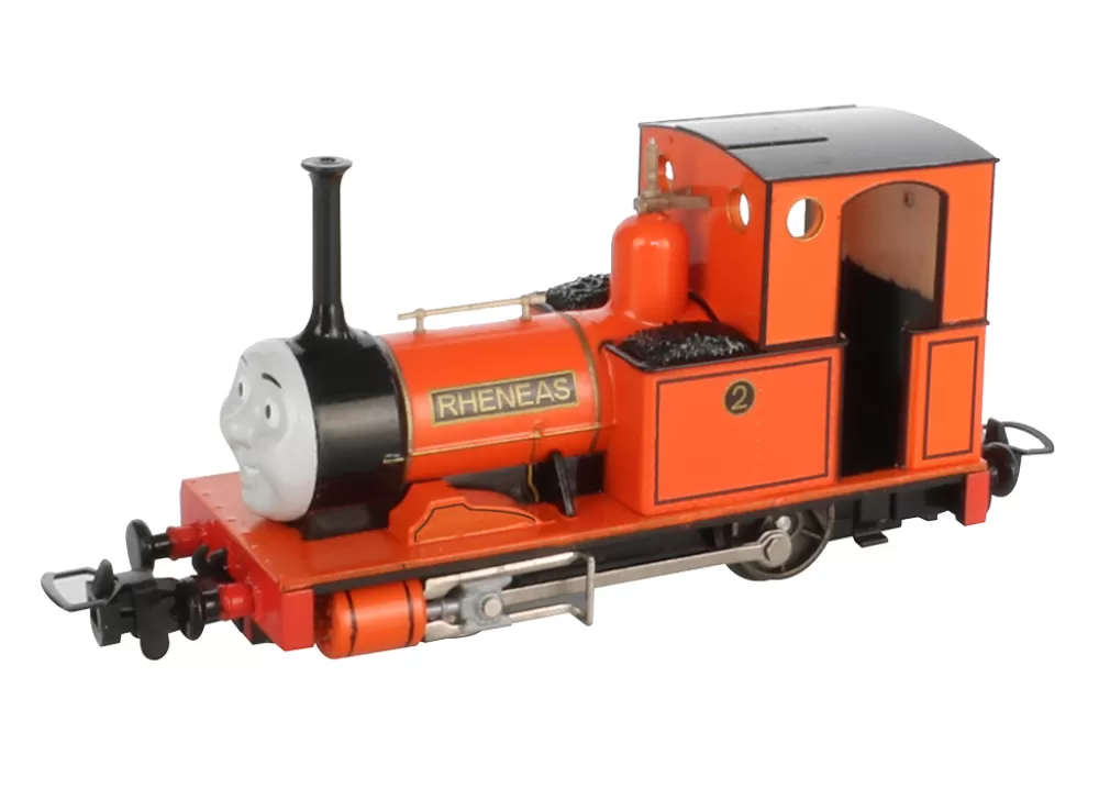 Thomas & Friends™ Narrow Gauge*Bachmann Trains Narrow Gauge Rheneas (HOn30 Scale)