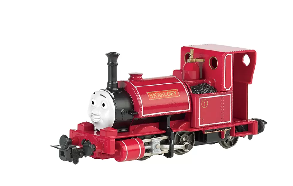 Thomas & Friends™ Narrow Gauge*Bachmann Trains Narrow Gauge Skarloey (HOn30 Scale)