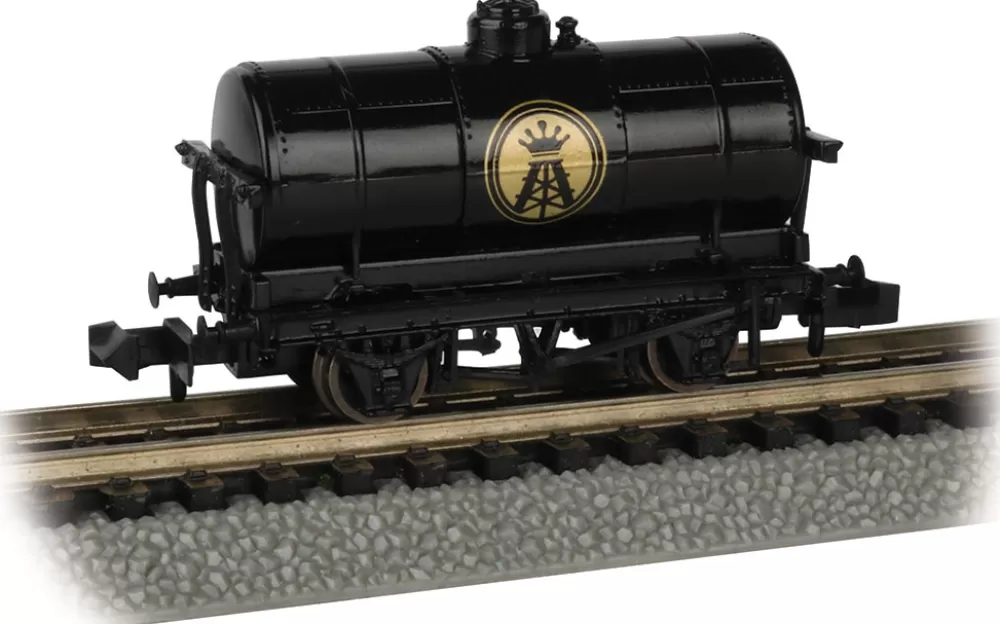 Rolling Stock*Bachmann Trains Oil Tank