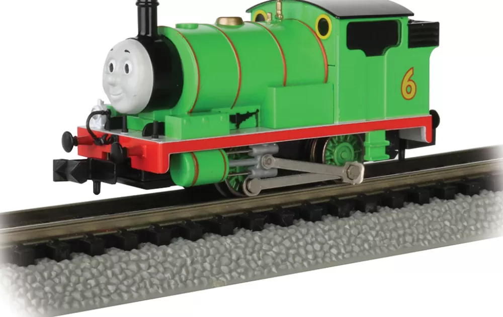 Locomotives*Bachmann Trains Percy The Small Engine