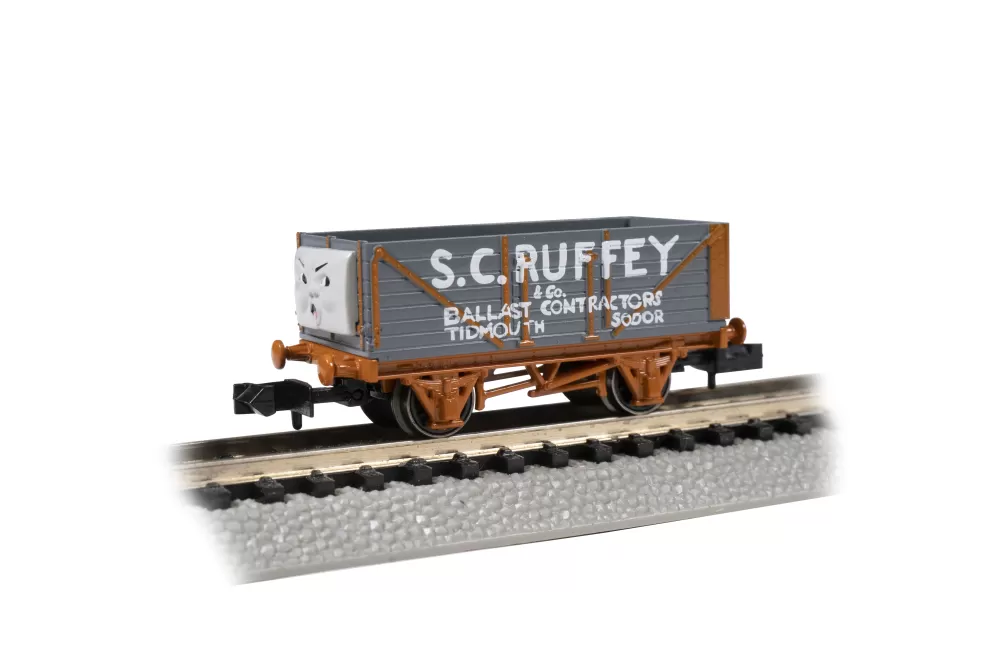 Rolling Stock*Bachmann Trains S.C. Ruffey