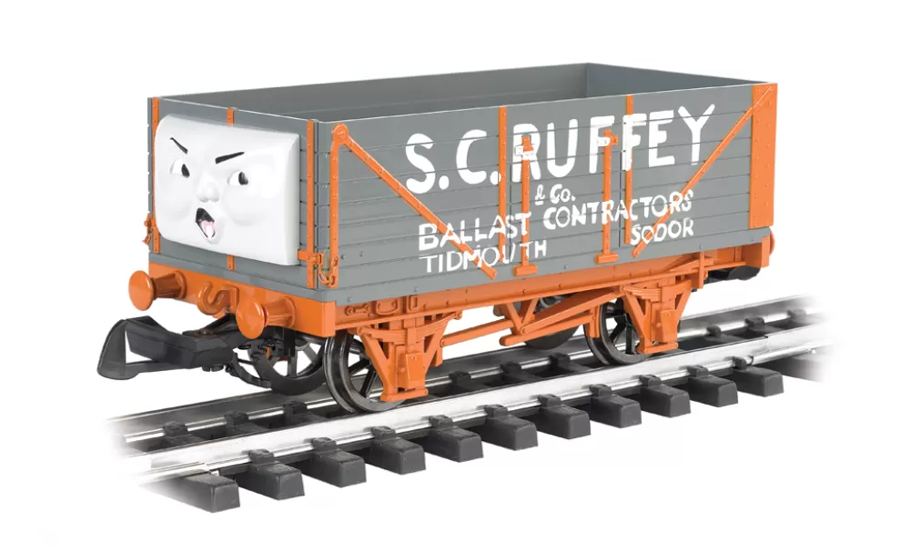 Rolling Stock*Bachmann Trains S.C.Ruffey