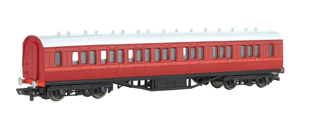 Rolling Stock*Bachmann Trains Spencer's Special Coach (HO Scale)