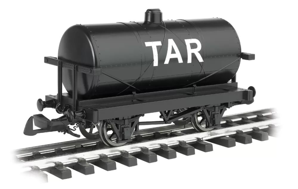 Rolling Stock*Bachmann Trains Tar Tank