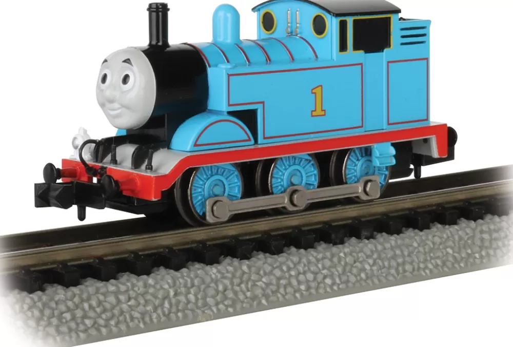 Locomotives*Bachmann Trains Thomas The Tank Engine™