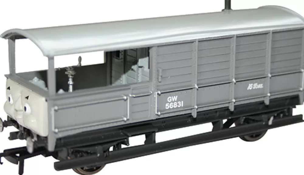 Rolling Stock*Bachmann Trains Toad