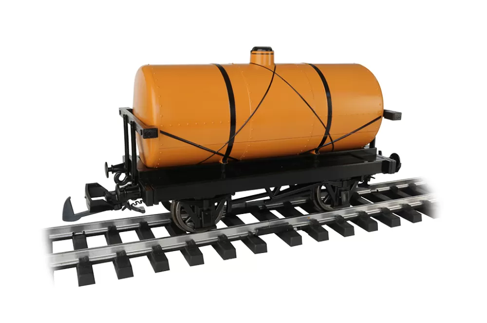 Rolling Stock*Bachmann Trains Toffee Tanker