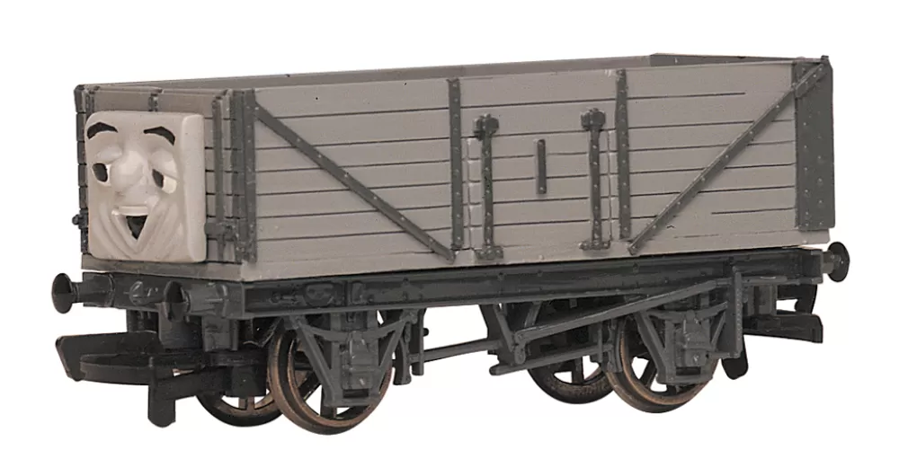 Rolling Stock*Bachmann Trains Troublesome Truck #1