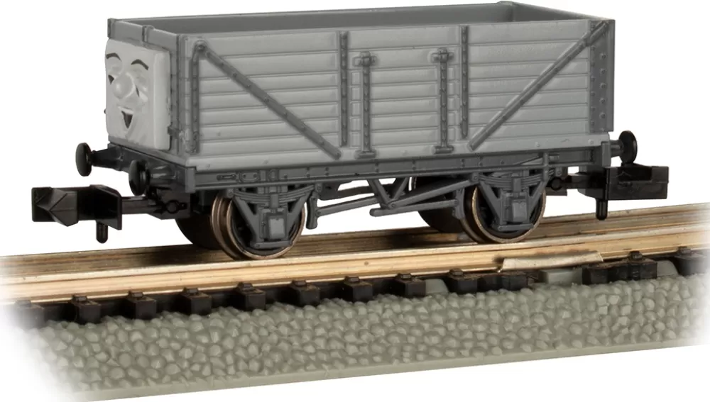 Rolling Stock*Bachmann Trains Troublesome Truck #1