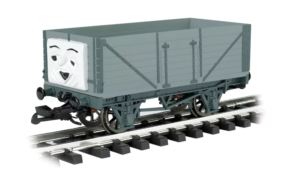 Rolling Stock*Bachmann Trains Troublesome Truck #1