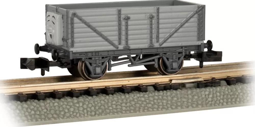 Rolling Stock*Bachmann Trains Troublesome Truck #2