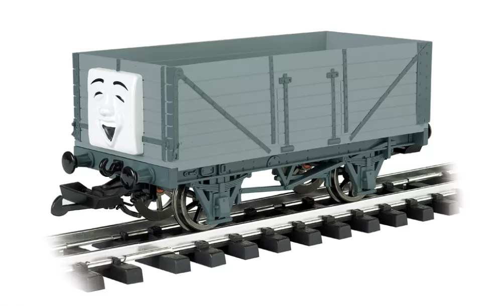 Rolling Stock*Bachmann Trains Troublesome Truck #2