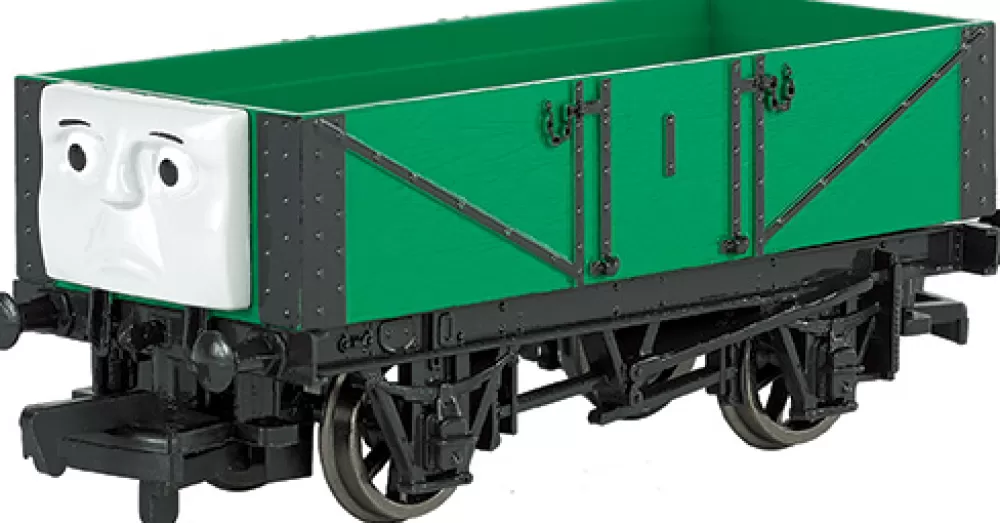 Rolling Stock*Bachmann Trains Troublesome Truck #4