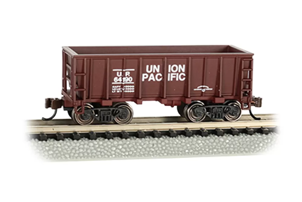 Ore Cars*Bachmann Trains Union Pacific® Ore Car (N Scale)