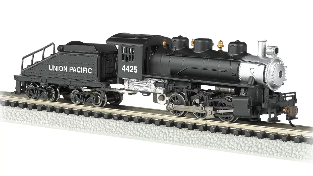 Usra 0-6-0*Bachmann Trains USRA 0-6-0 Switcher & Tender - Union Pacific® #4425