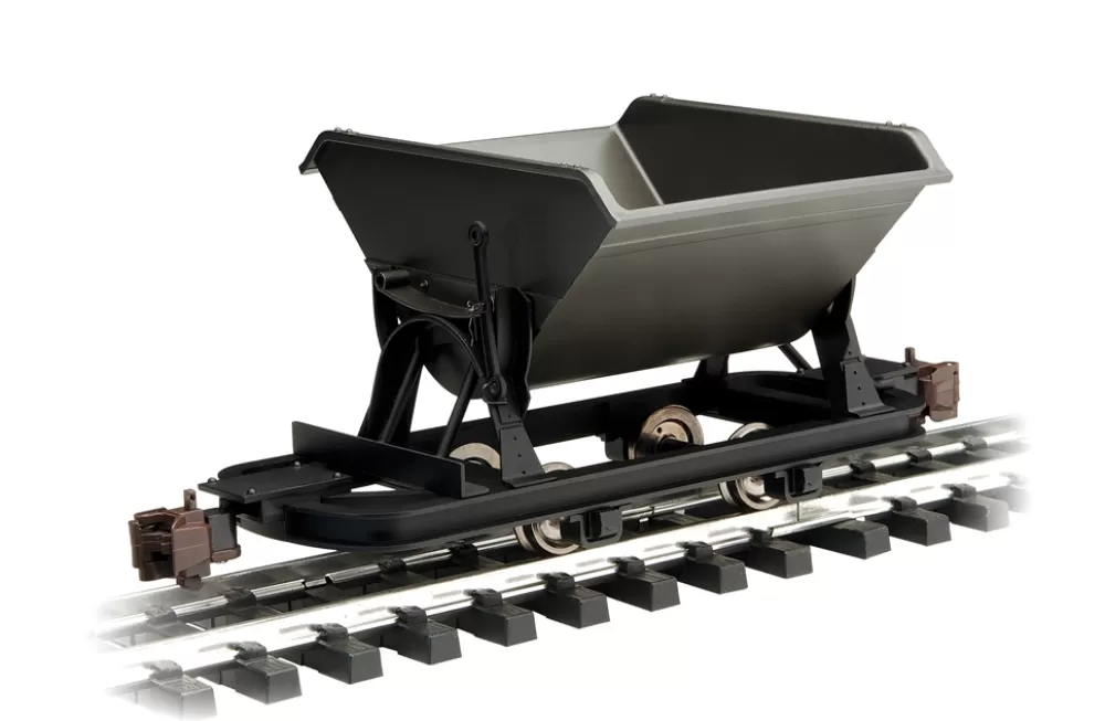 Ore Cars*Bachmann Trains V-Dump Car (Large Scale)