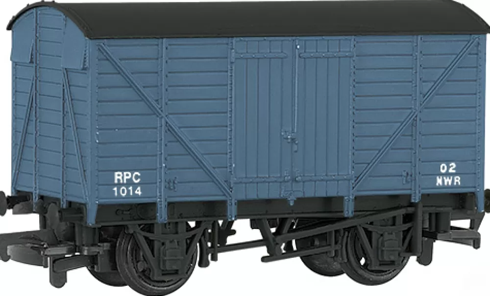 Rolling Stock*Bachmann Trains Ventilated Van