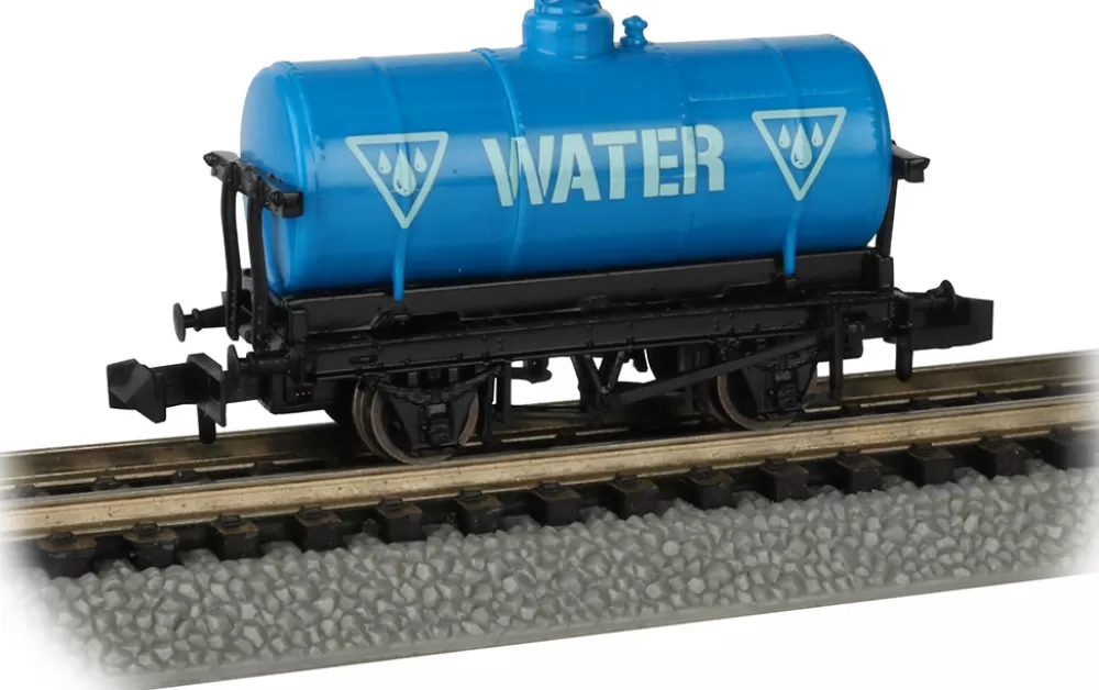 Rolling Stock*Bachmann Trains Water Tank