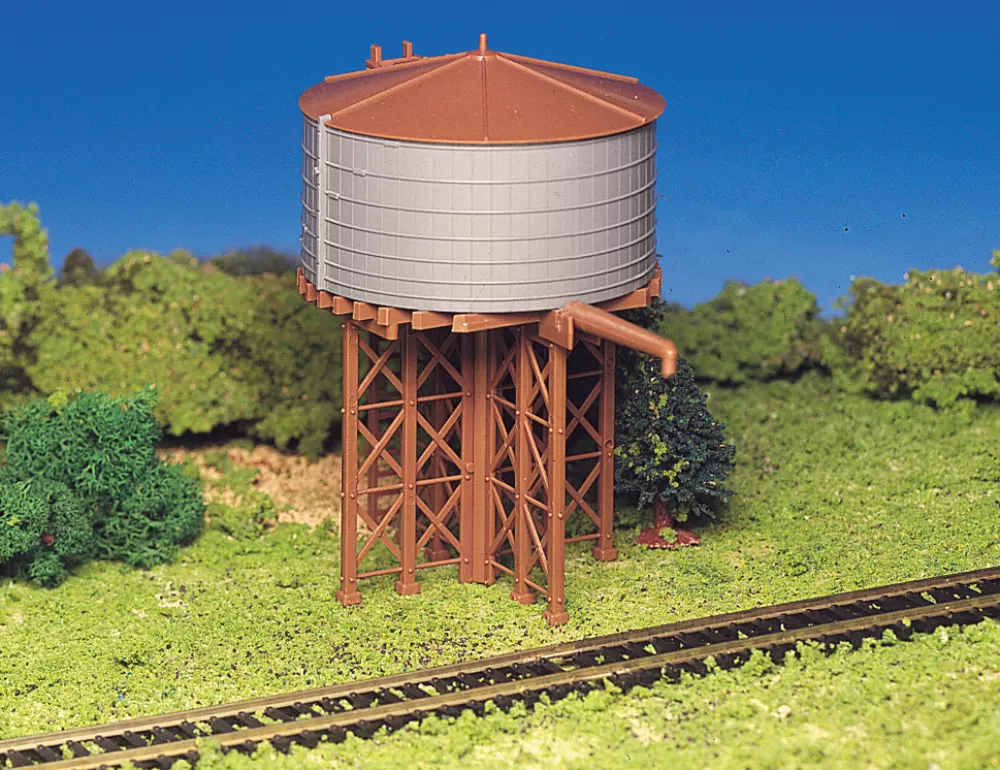 Kits*Bachmann Trains Water Tank (HO Scale)