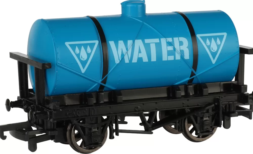 Rolling Stock*Bachmann Trains Water Tanker (HO Scale)